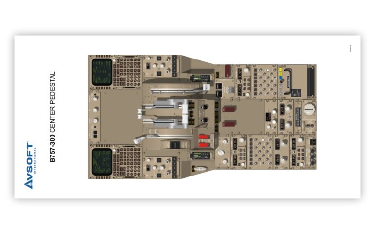 SPS-B753-2 - Avsoft International