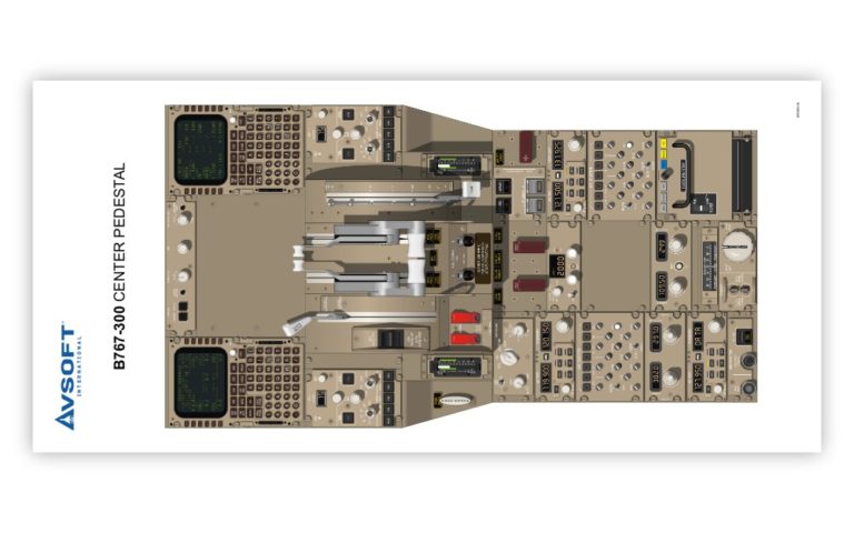 SPS-B763-2 - Avsoft International