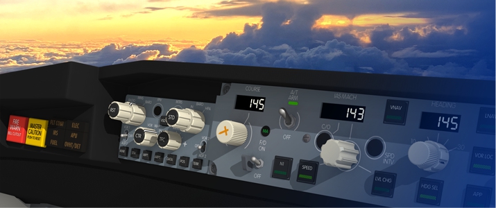 Avsoft Releases B737 MAX 8 Aircraft Systems Course