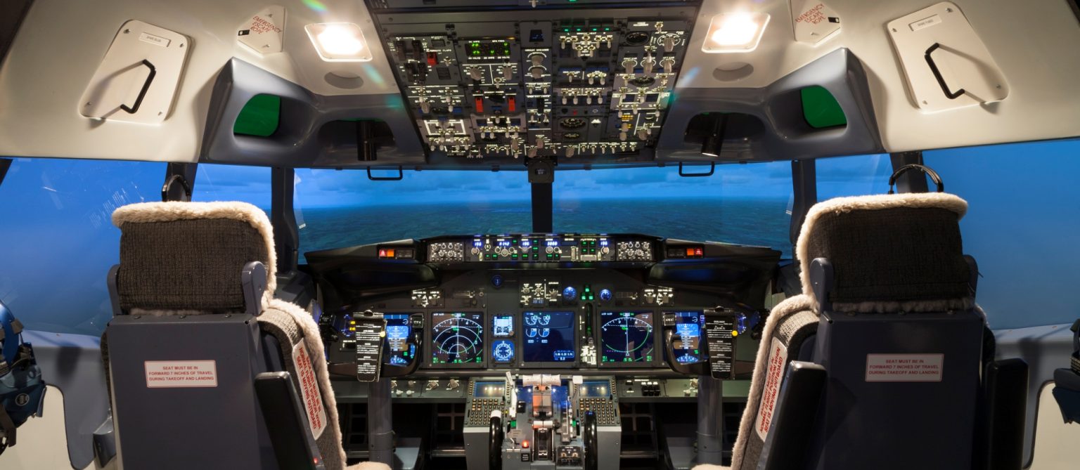 Eastern Air Express Selects Avsoft For B737 Pilot Training - Avsoft ...