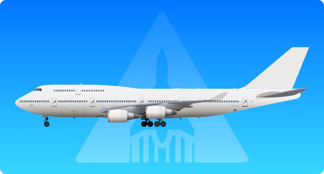 Boeing B747-400 Course - Avsoft Aviation Training Courses for Online Study